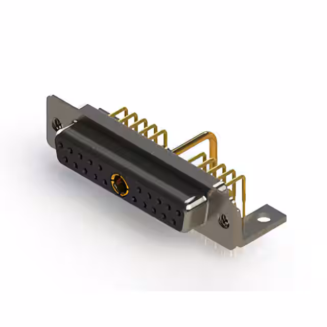 630-21W1650-1TC EDAC Inc.  D-Sub Connector Assemblies